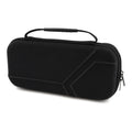Switch 2 Hard Shell Carrying Case - EVA Armor, Velvet Interior & 12 Game Card Slots