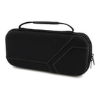 Switch 2 Hard Shell Carrying Case - EVA Armor, Velvet Interior & 12 Game Card Slots