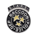 QuickFix Supply Enamel Pin - Trendy Brooch for Fans