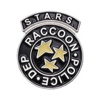 QuickFix Supply Enamel Pin - Trendy Brooch for Fans