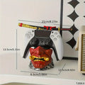 Ghost of Tsushima Controller Stand - Samurai Torii Gate Gamepad Holder for PS5 PS4 Xbox Switch