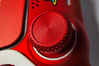 God of War Ragnarök PS5 Controller Shell - Custom Replacement Cover for DualSense BDM-010/020/030/040/050