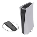 PS5 Slim Vertical Stand - Metal Base with Screw for PlayStation 5 Slim Console