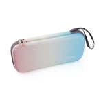 Switch 2 Hard Shell Case - Zero-Pressure EVA, Drift-Safe Interior & 12 Game Card Slots