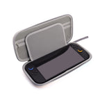 Switch 2 Hard Shell Case - Zero-Pressure EVA, Drift-Safe Interior & 12 Game Card Slots