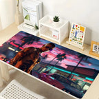 GTA VI Gaming Mouse Pad - Large Non-Slip Desk Mat for Gamers