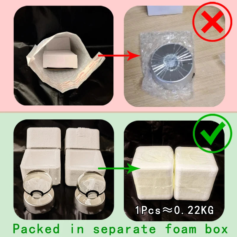 Pokémon 3D Crystal Ball with LED Base - Glass Pokéball Night Light Featuring Pikachu, Mewtwo, Charizard & More